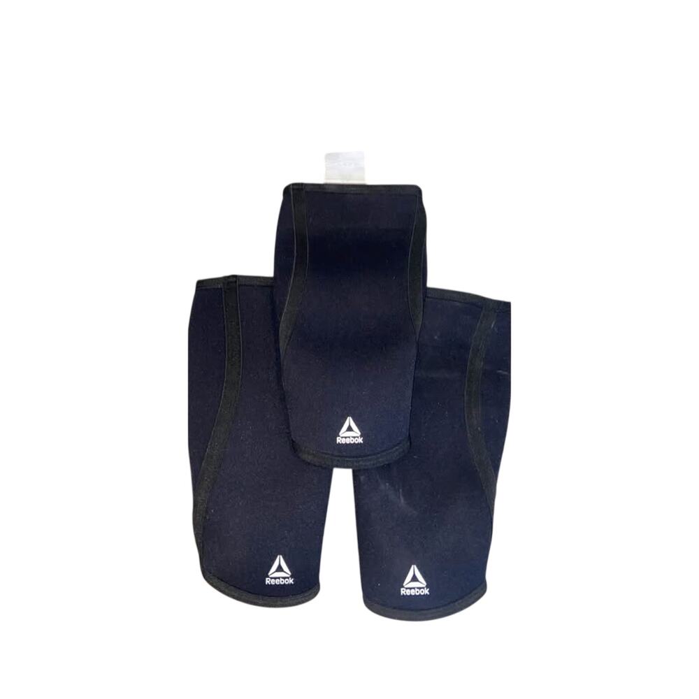 Reebok compression knee sleeve L/XL